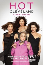 Watch Hot in Cleveland Zmovie